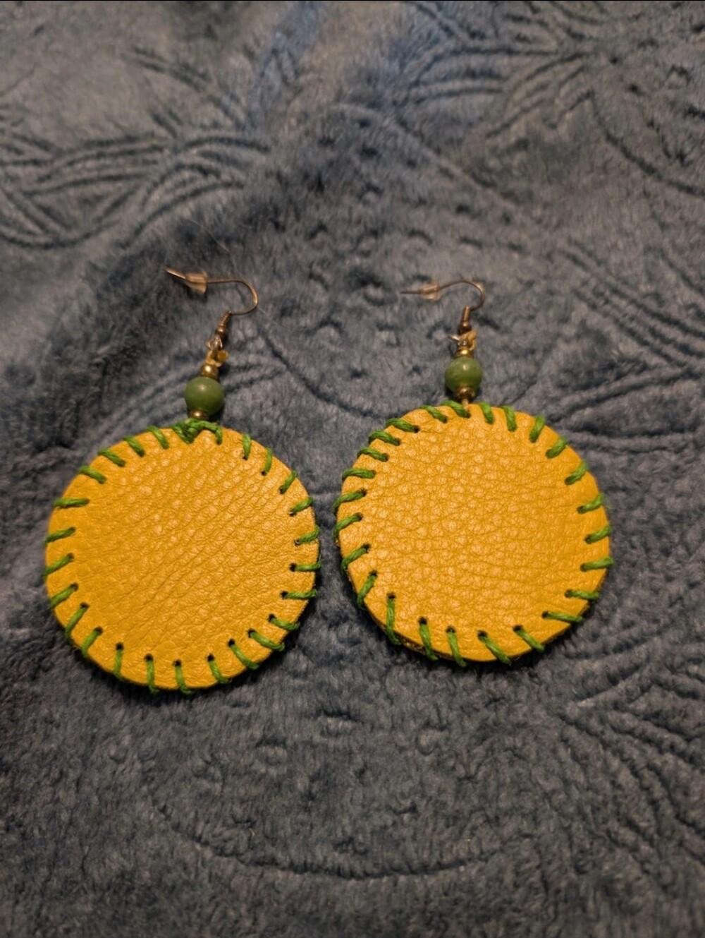 Hand Crafted Genuine Leather